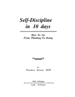 Self Discipline in 10 days .pdf